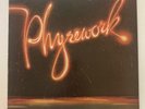 PHYREWORK - SELF TITLED 1978 DISCO SOUL FUNK LP VG+/VG+