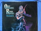 Ozzy Osbourne Randy Roads Tribute Record Vintage