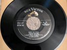 Perfect For Parties EP Promo 1956 Silver Line Original 1 Song by Elvis Presley