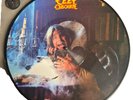 Ozzy Osbourne Mr. Crowley EP 1982 picture disc vinyl is VG+ condition