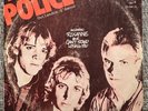 THE POLICE - Roxanne / Can't Stand Losing You - BOLIVIA 7