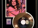 OZZY OSBOURNE CHANGES RARE GOLD RECORD BLACK SABBATH SONG NON RIAA AWARD RARE
