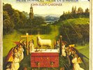 2LP Box BACH Mass in b GARDINER Monteverdi Choir Archiv 415514 1985 Digital NM
