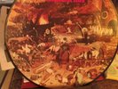 Black Sabbath Greatest hits Picture Disc lp