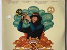 CHUCK MANGIONE   Best Of  *SEALED* Orig 1978 JAZZ Hits Vinyl Record 2 LP NEW