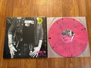 Against Me  As the Eternal Cowboy LP Color Vinyl OOP RARE Fat Wreck Chords NOFX