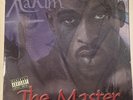 RAKIM - The Master (1999) 2xLP Vinyl Universal Records Rap USA Vinyl Record