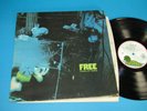 Free / Tons Of Sobs (UK 1971, Island Records ILPS-9089) - LP