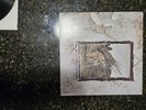 Led Zeppelin IV or Zoso.  1971 Atlantic Records SD 19129 EX Condition