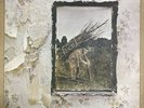 Led Zeppelin - Untitled - UK Atlantic GFOLD LP - 2401012 - 