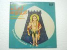 Sulamangalam Sisters Tamil Basic Devotional   Rare LP Classical India VG+
