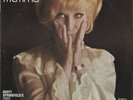 DUSTY SPRINGFIELD LP DUSTY IN MEMPHIS 1969 US ATLANTIC STEREO 1A/1A CT PRESSING