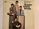 The Beatles - Yesterday And Today, LP, (Vinyl)