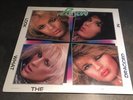 POISON - Look What The Cat Dragged In ￼Original 1986 Club Vinyl LP  SEALED