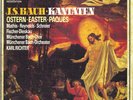 6LP Box ARCHIV 2722022 BACH Easter Cantatas FISCHER-DIESKAU SCHREIER RICHTER NM