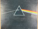 Pink Floyd-Dark Side of The Moon-OG UK Harvest LP-Solid Blue Labels -CLIP