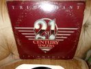 21st CENTURY SINGERS **TRIUMPHANT** 1981 Modern Soul GOSPEL LP on CREED 3110