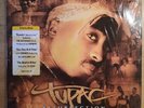 Tupac ‎– Resurrection O.S.T. 2xLP US-2003 1st PRESS VG+/VG+