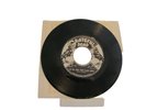 45 RECORD - GRATEFUL DEAD - LET ME SING YOUR BLUES AWAY