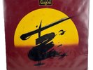 Miss Saigon Vinyl Double Album 2 LP & Booklet 1990 Cameron Mackintosh Musical