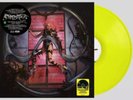 LADY GAGA - CHROMATICA Record Store Day Deluxe Yellow Translucent Vinyl New Seal