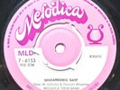 Melodica Teens Band - Nindahenirio Baby - KENYA Killer Benga ? Melodica VG+