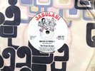 Green Arrows – Mateu 22 Verse 7 - Deep ZIMBABWE African Afro 45 RARE   HOT  EX
