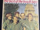 Best Of The Beach Boys Vol. 2 Red Vinyl Taiwanese Import Leico Records