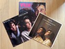 Wham  - Wake Me Up Before Freedom Everything She Wants 12” ‘84 Columbia Vinyl NM
