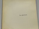 MFSL THE BEATLES Mobile Fidelity WHITE ALBUM Original Master Recording NM/VG++