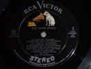 ELVIS PRESLEY - Elvis' Golden Records (LSP-1707) NM 