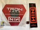 TRON ARES Nine Inch Nails 7