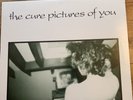 The Cure Pictures Of You 1990 EX Alt Rock 12” 331/3 Single Elektra