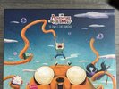 Adventure Time Complete Series Soundtrack Mondo, Limited Edition, Vinyl, Box Set
