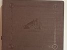 Victor His Masters Voice Antique 12
