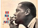 BLUE NOTE BST 84146 - DEXTER GORDON - OUR MAN IN PARIS.
