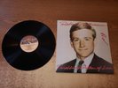 HAND SIGNED 1980s VG++ Robin Williams – Throbbing Python Of Love  LP33