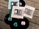 NICK DRAKE THE MAKING OF FIVE LEAVES LEFT [4 LP] NEW LP