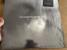Cigarettes After Sex X'S (DELUXE) Partisan Records VINYL RECORD LP