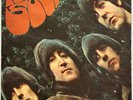 The Beatles – Rubber Soul LP MONO 1965 1st Press -1/-1 Loud Cut PMC 1267