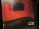 BILLY JOEL Storm Front VG++ RED VINYL