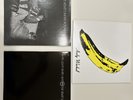 Velvet Underground 3 Vinyl LP Records Set Lot: & Nico, White Light/Heat, S/T