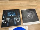 Evanescence - Lost Whispers - Translucent Blue Colored Vinyl LP RSD RARE