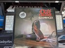 Ozzy Osbourne Blizzard Of Ozz Jet JZ36812 VERY CLEAN COPY