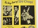 Ray Campi The Very Best Of Ray Campi XS-LP-103 1986 Vinyl LP Record