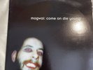 Come on Die Young Mogwai 1999 2xLP GATEFOLD VINYL