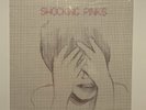 Shocking Pinks, Vinyl LP Record NEW SEALED