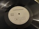 Creedence Clearwater Revival  MUSTERPLATTE LP Pendulum PROMO Demo