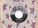 NORTHERN --   MIKIE AND THE ARDONS -- THREE'S A CROWD