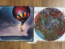 Circa Survive - On Letting Go Warped Tour 2025 Exclusive color vinyl LP record